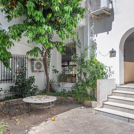 O&L Aire - Spacious And Bright Apartment In The Heart Of セビリア エクステリア 写真