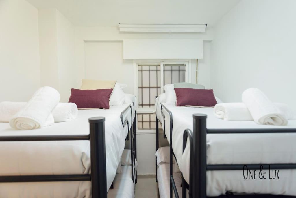 O&L Aire - Spacious And Bright Apartment In The Heart Of セビリア エクステリア 写真
